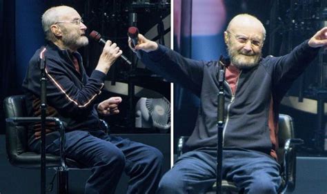 phil collins i'll be there|phil collins gestorben.